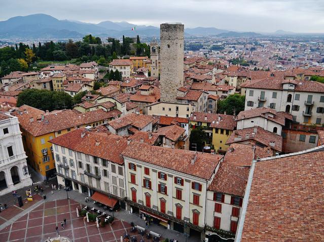 Torre del Gombito